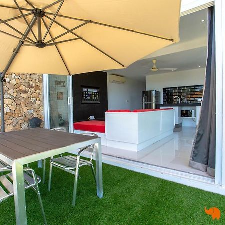 Marcelo1 Apartment Bãi biển Chaweng Ngoại thất bức ảnh